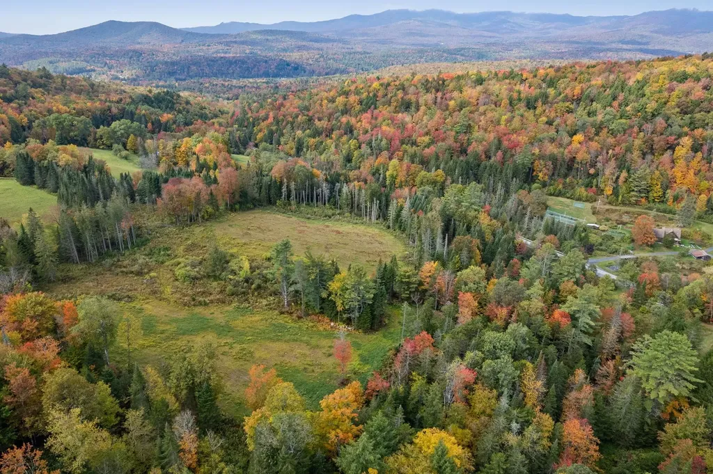 335 Calais Road Worcester VT 05682