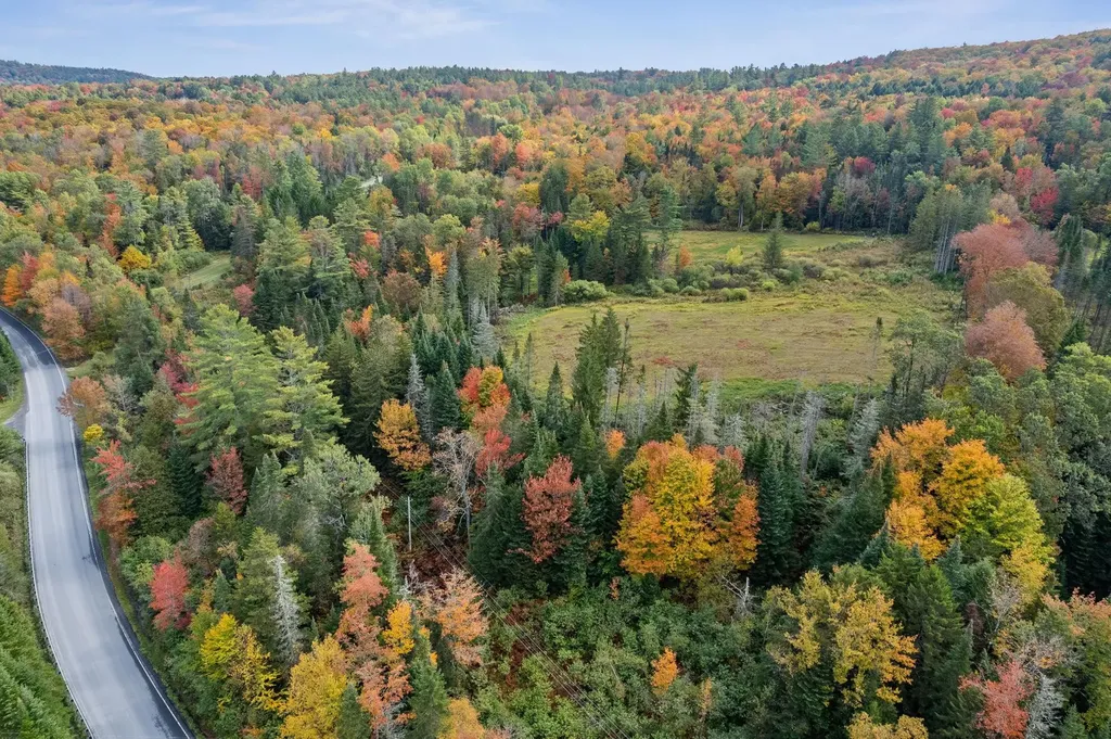 335 Calais Road Worcester VT 05682