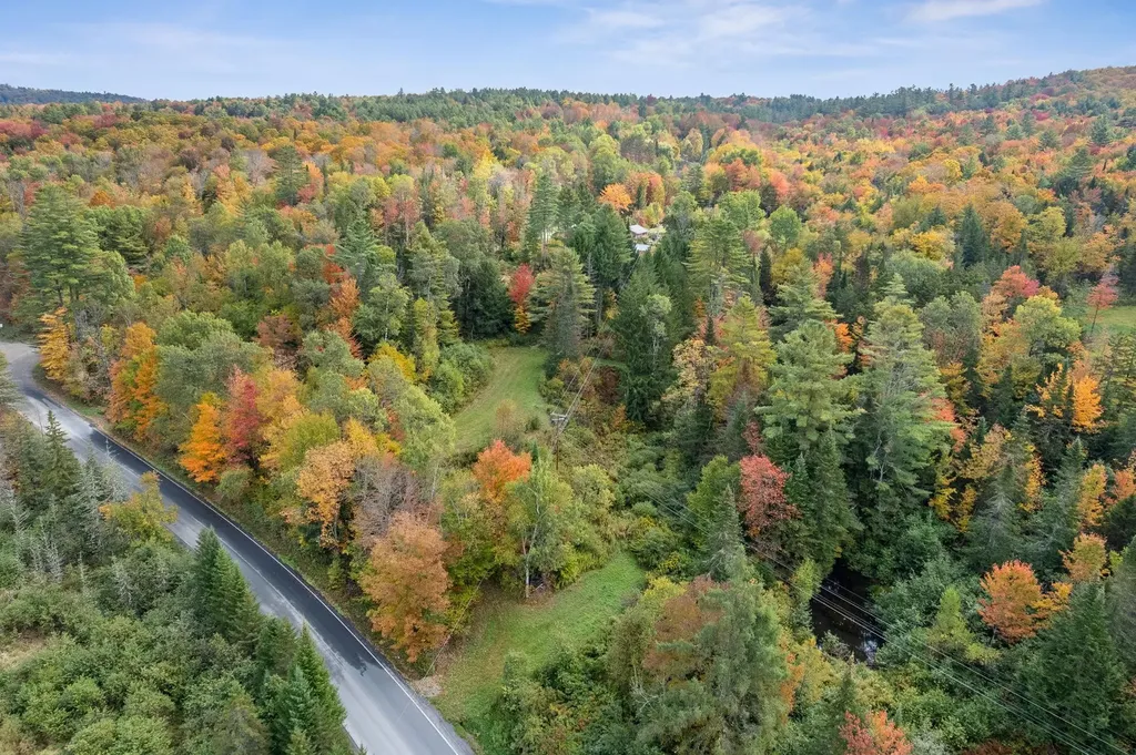 335 Calais Road Worcester VT 05682