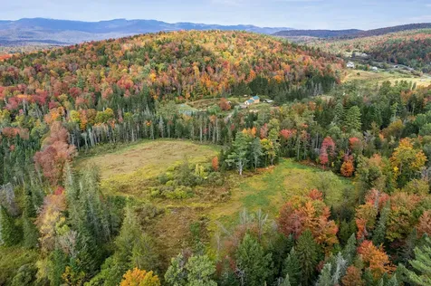 335 Calais Road Worcester VT 05682