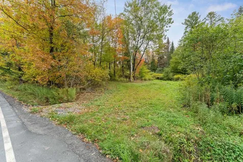 335 Calais Road Worcester VT 05682