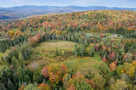 335 Calais Road Worcester VT 05682