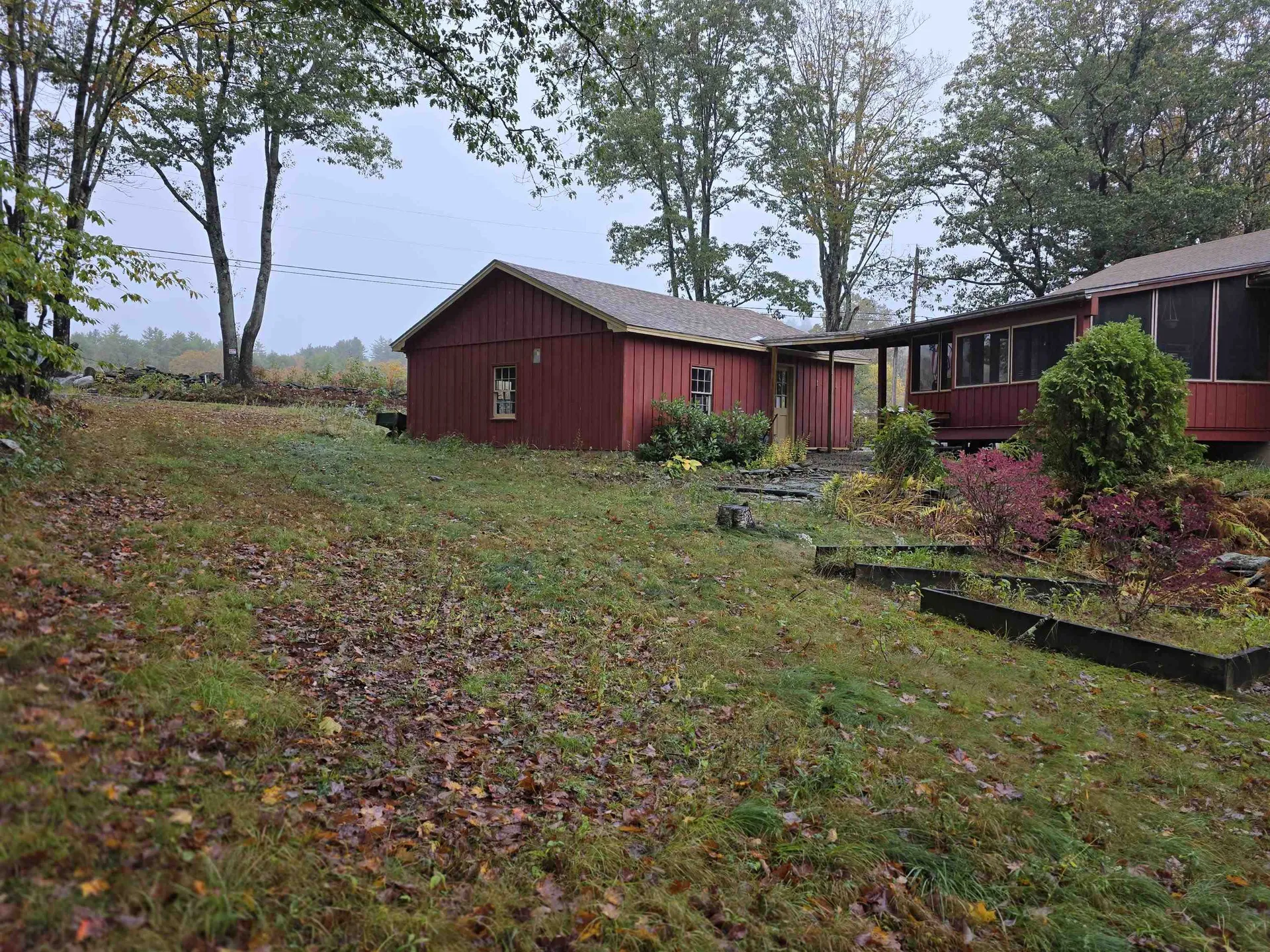 870 Cummings Road Chester VT 05143