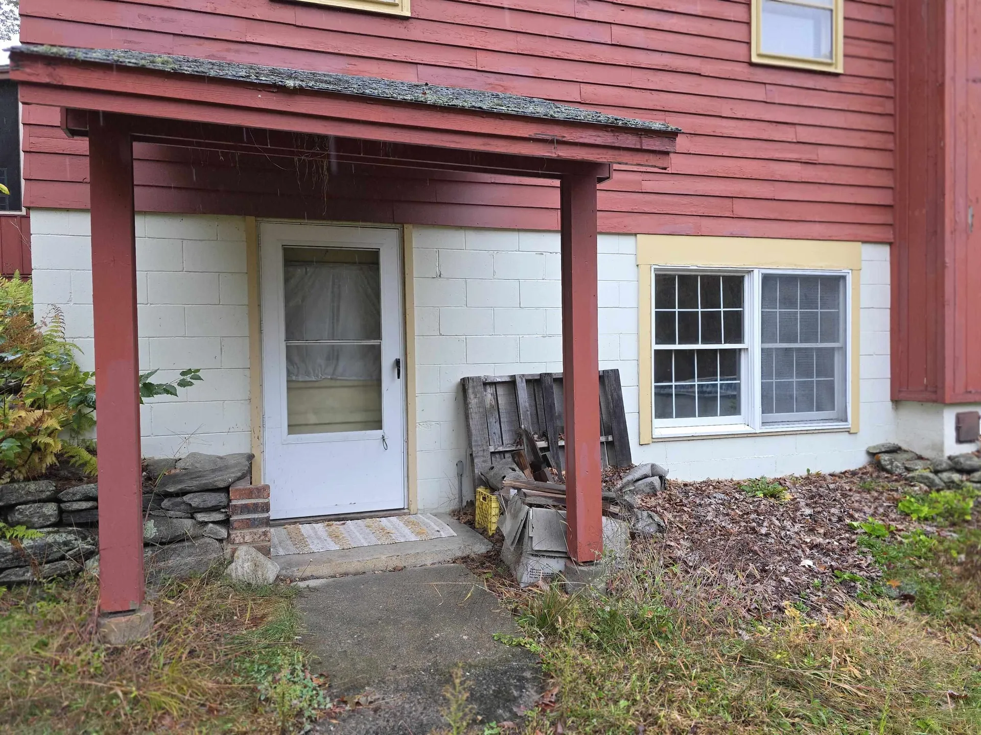 870 Cummings Road Chester VT 05143