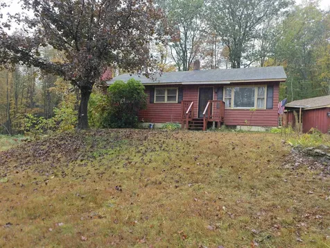 870 Cummings Road Chester VT 05143