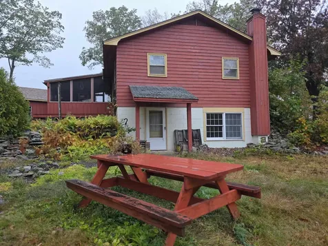 870 Cummings Road Chester VT 05143