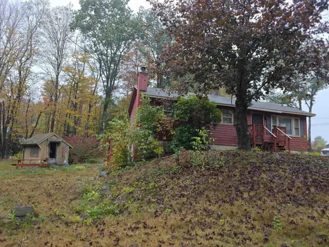 870 Cummings Road Chester VT 05143