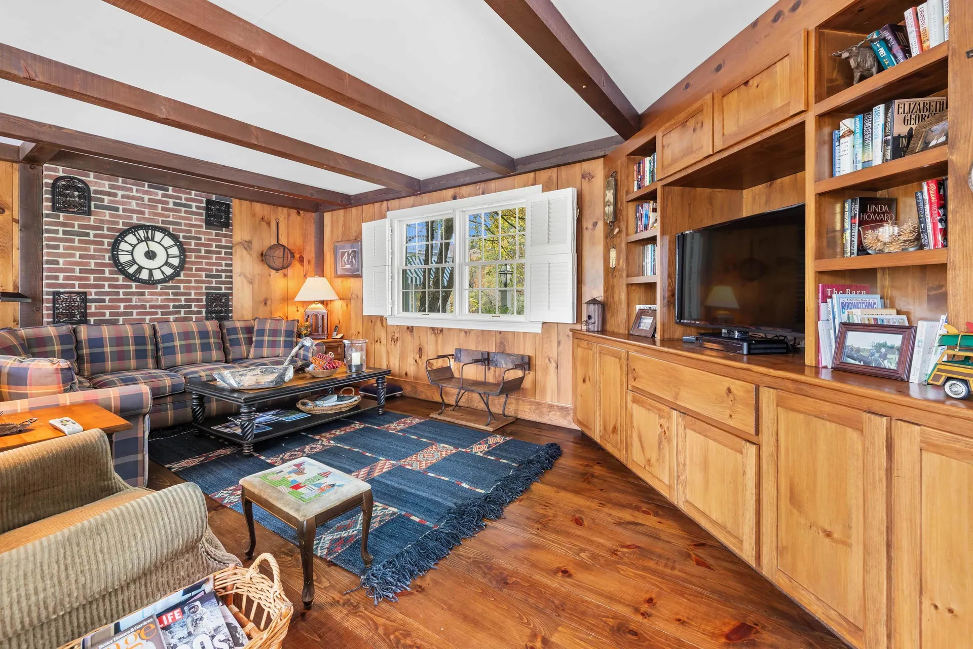 56 Handle Road Dover VT 05356