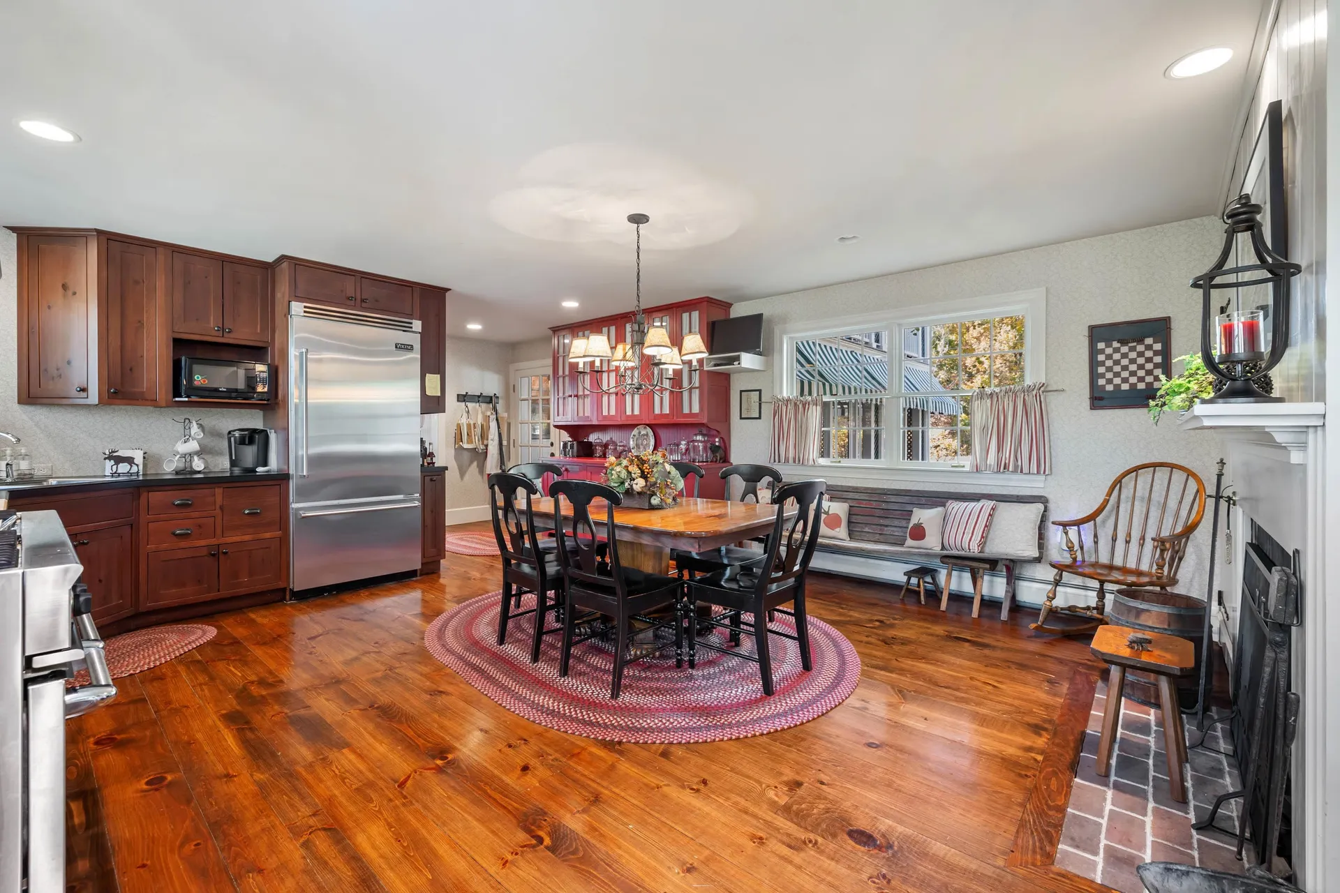 56 Handle Road Dover VT 05356