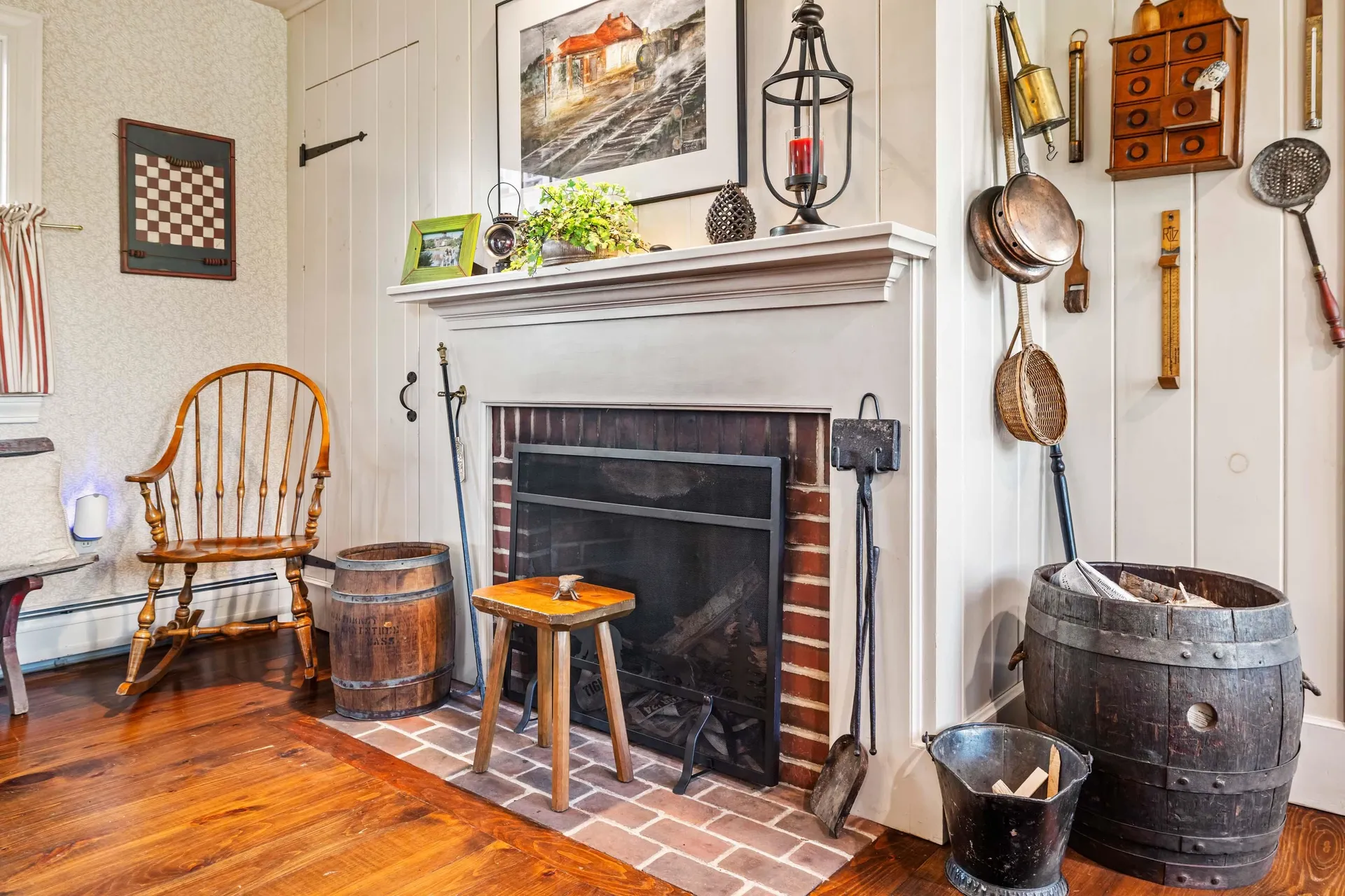 56 Handle Road Dover VT 05356