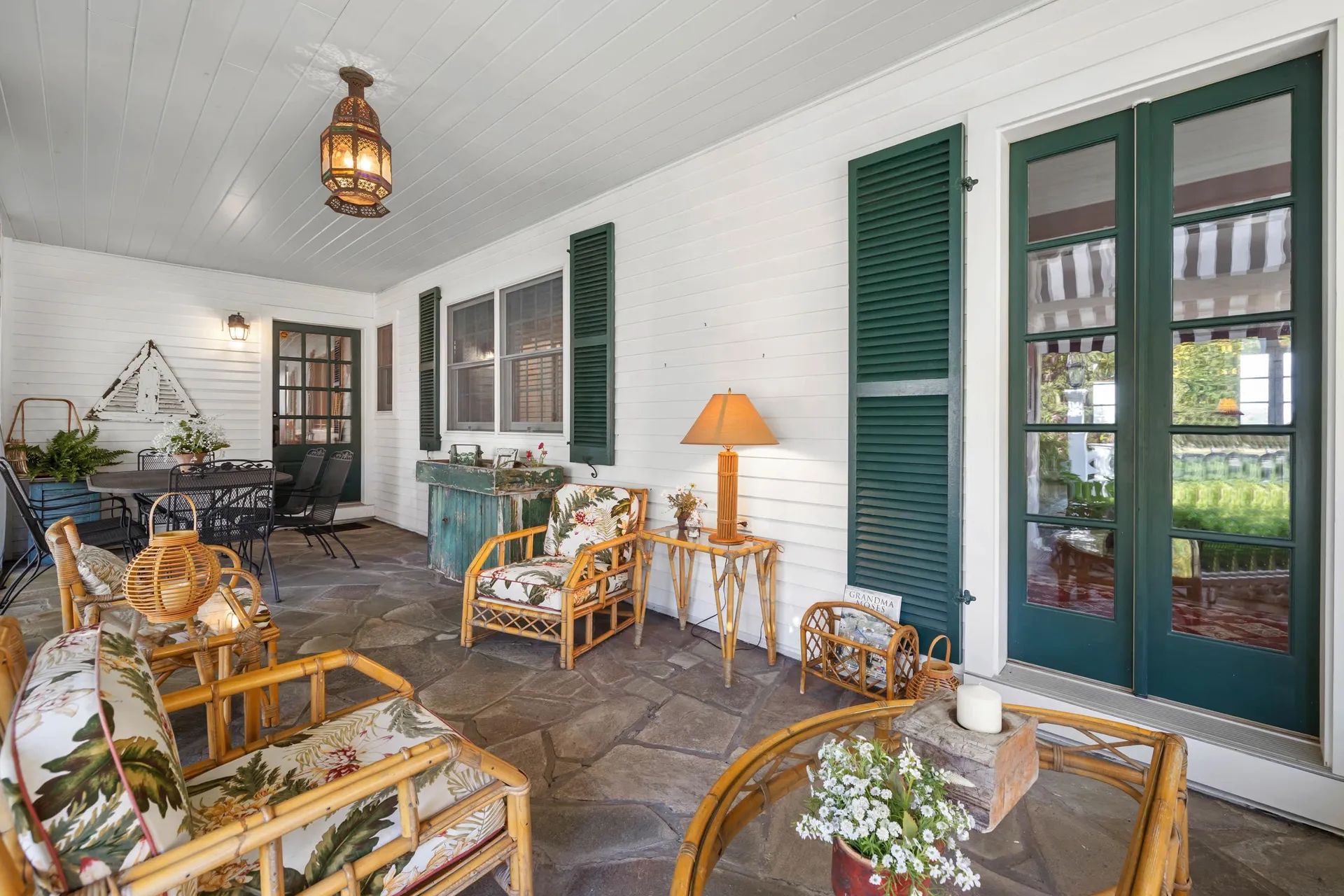 56 Handle Road Dover VT 05356