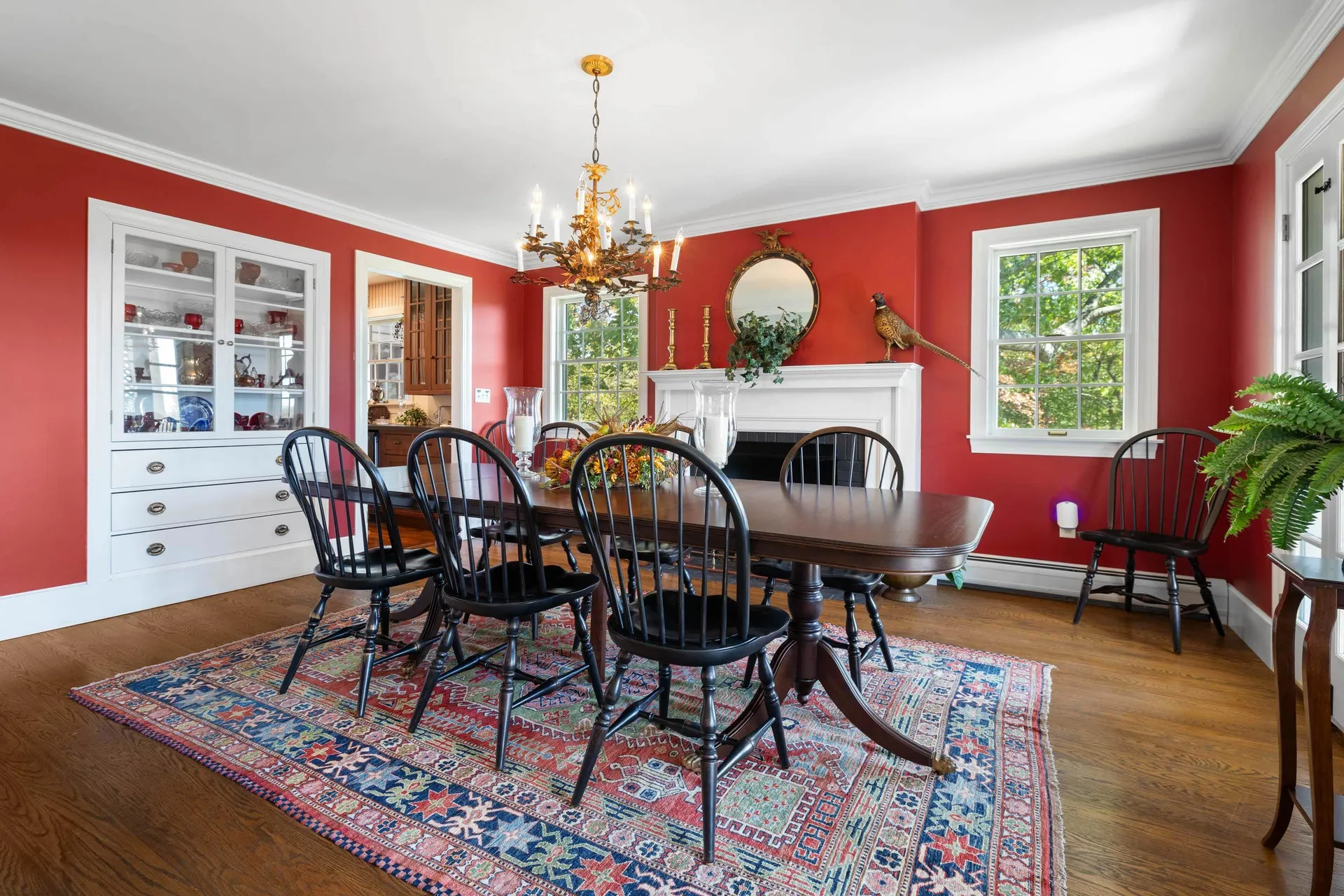 56 Handle Road Dover VT 05356