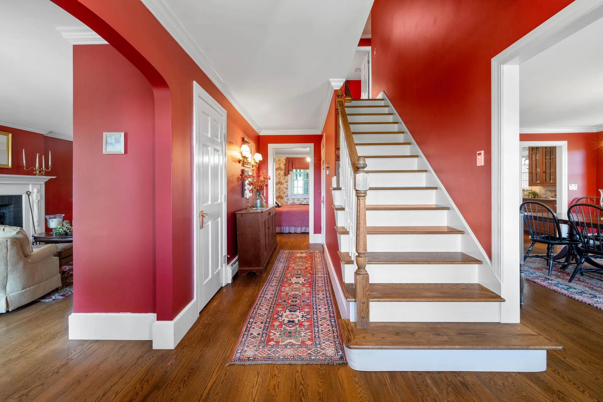 56 Handle Road Dover VT 05356