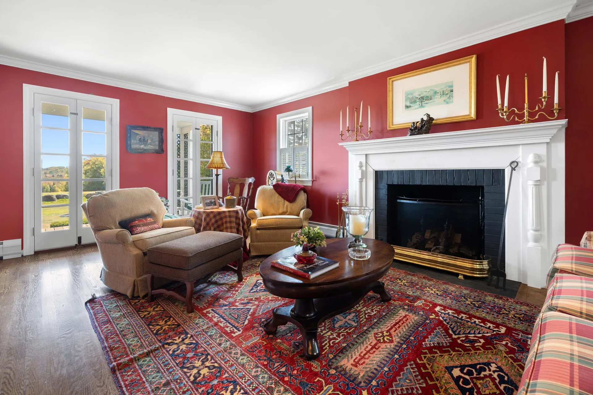 56 Handle Road Dover VT 05356