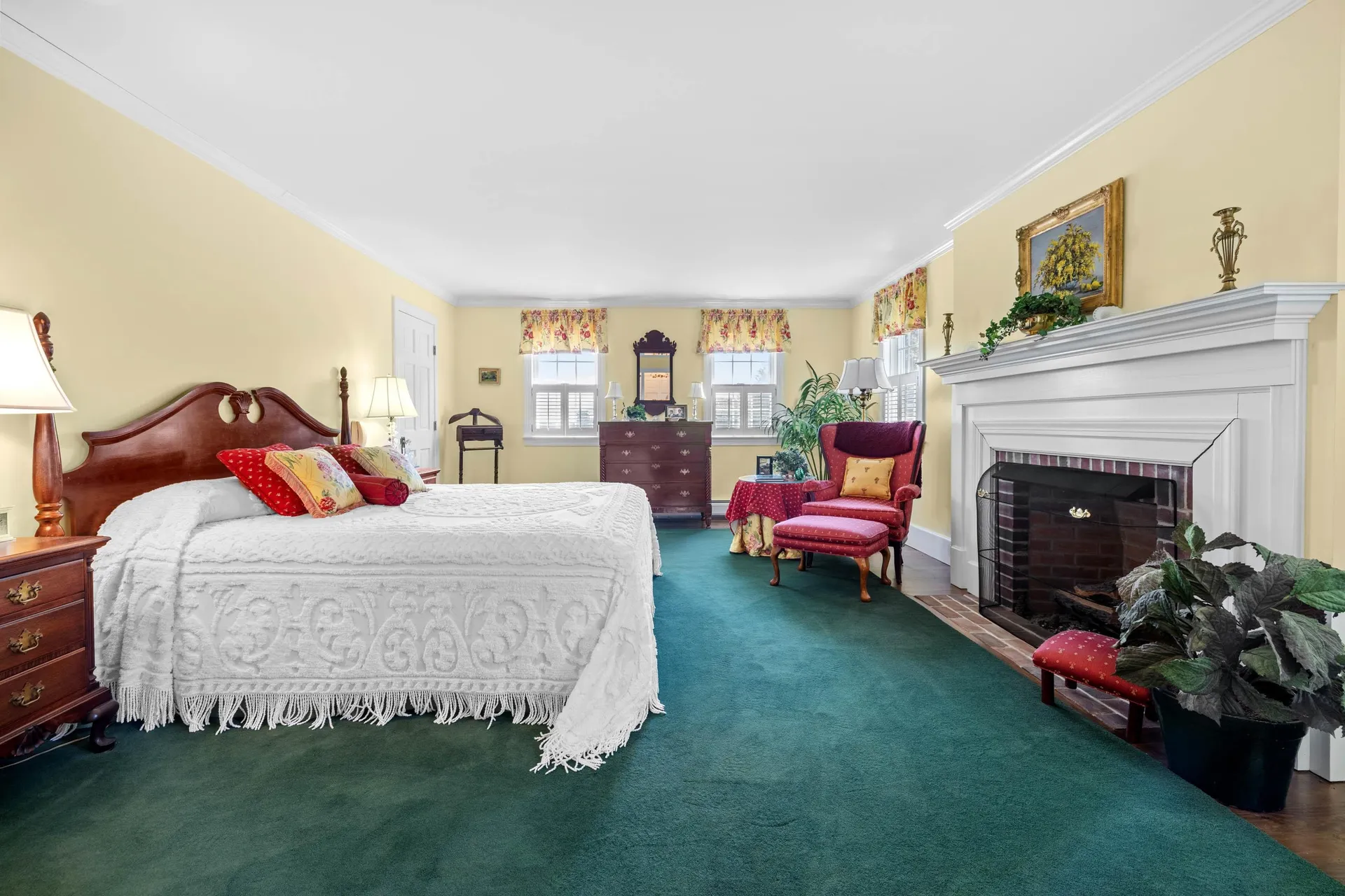 56 Handle Road Dover VT 05356