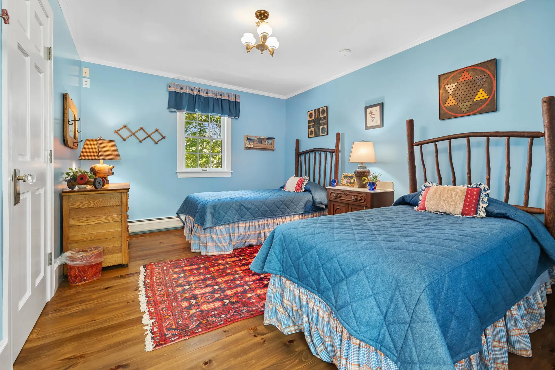 56 Handle Road Dover VT 05356