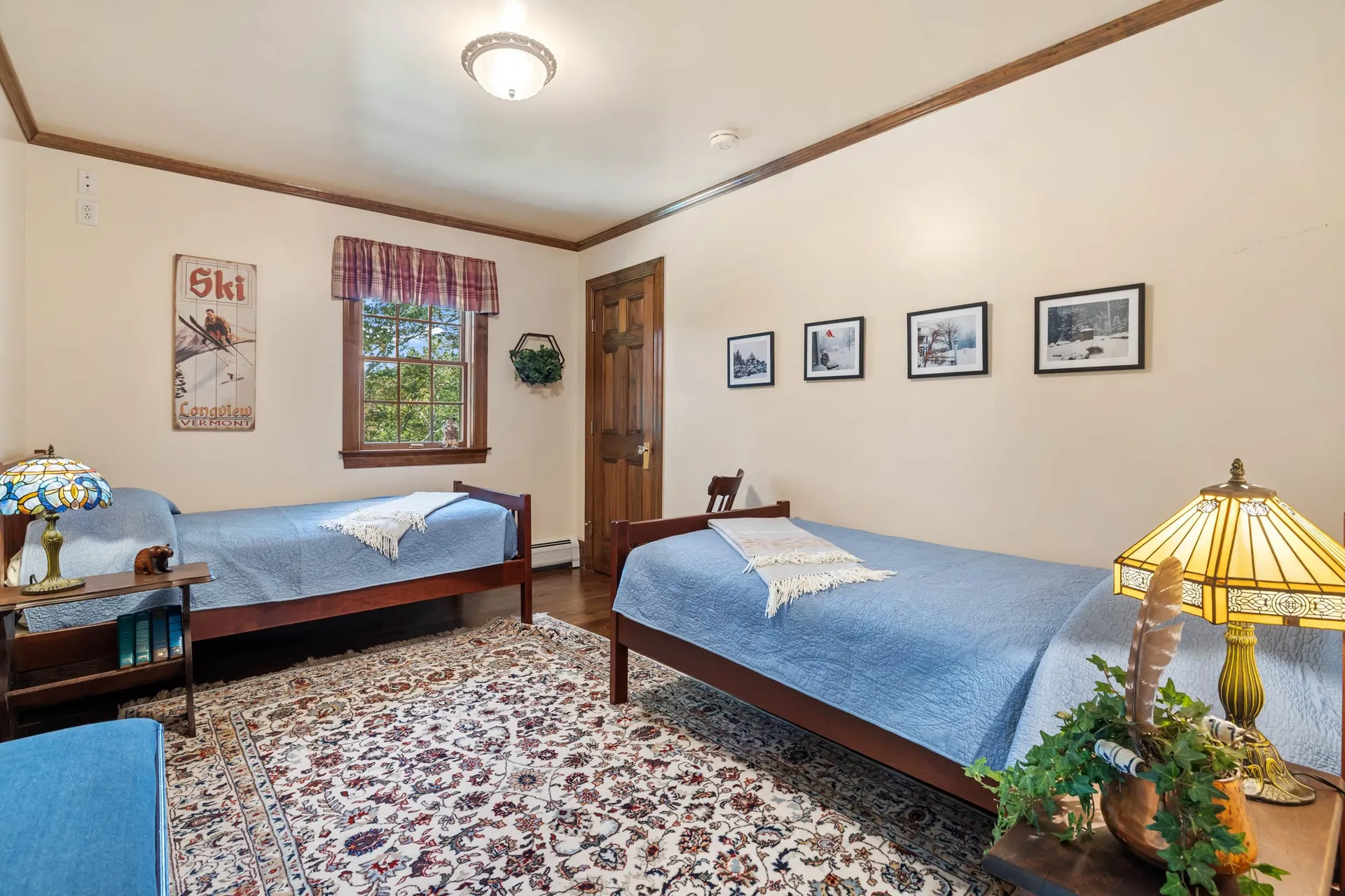 56 Handle Road Dover VT 05356