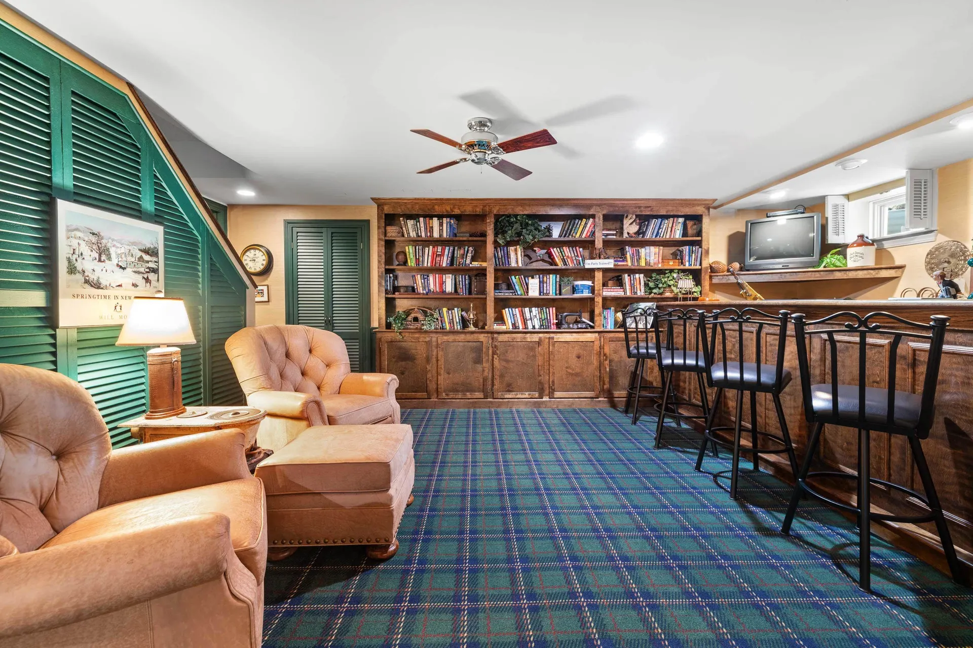 56 Handle Road Dover VT 05356