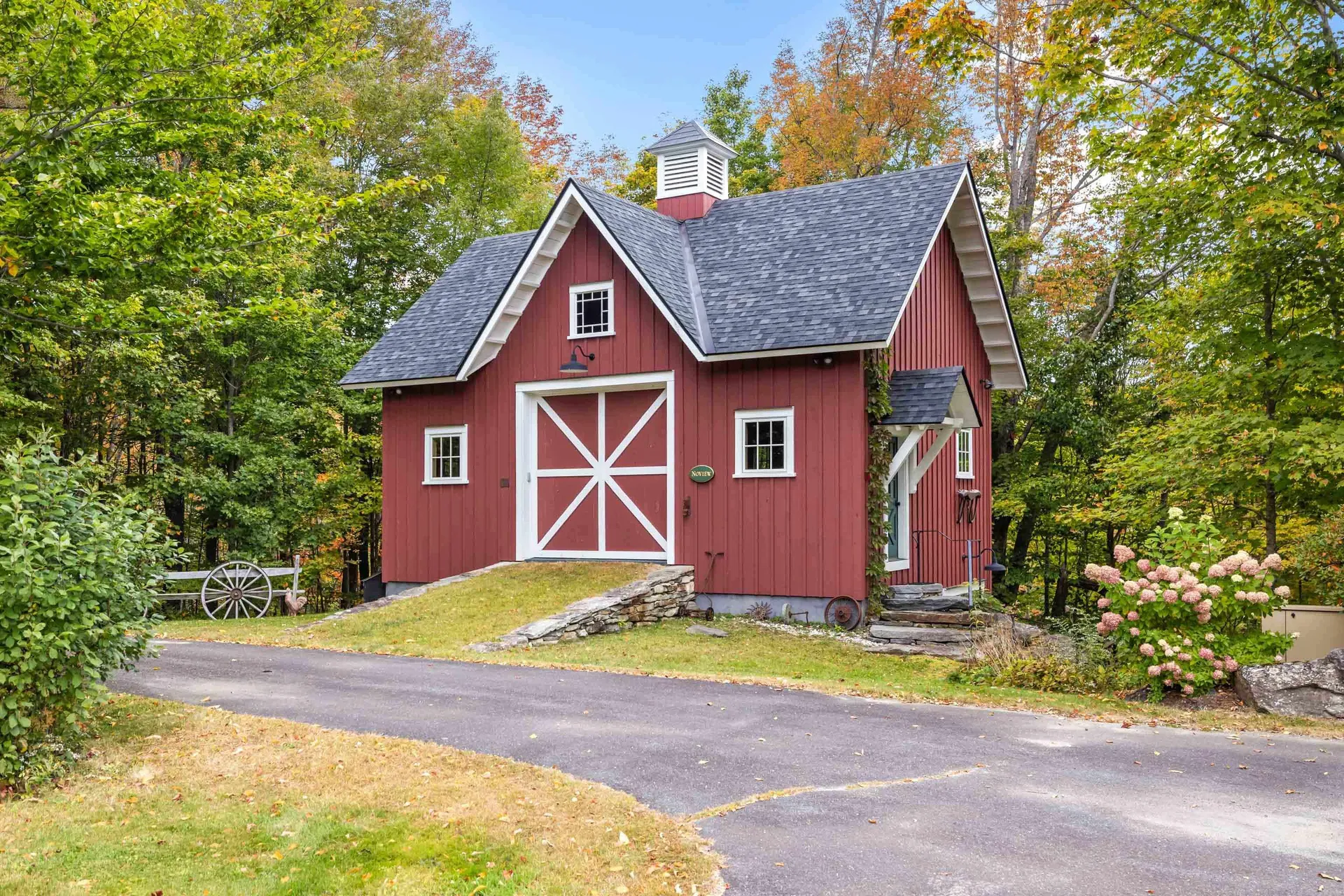 56 Handle Road Dover VT 05356