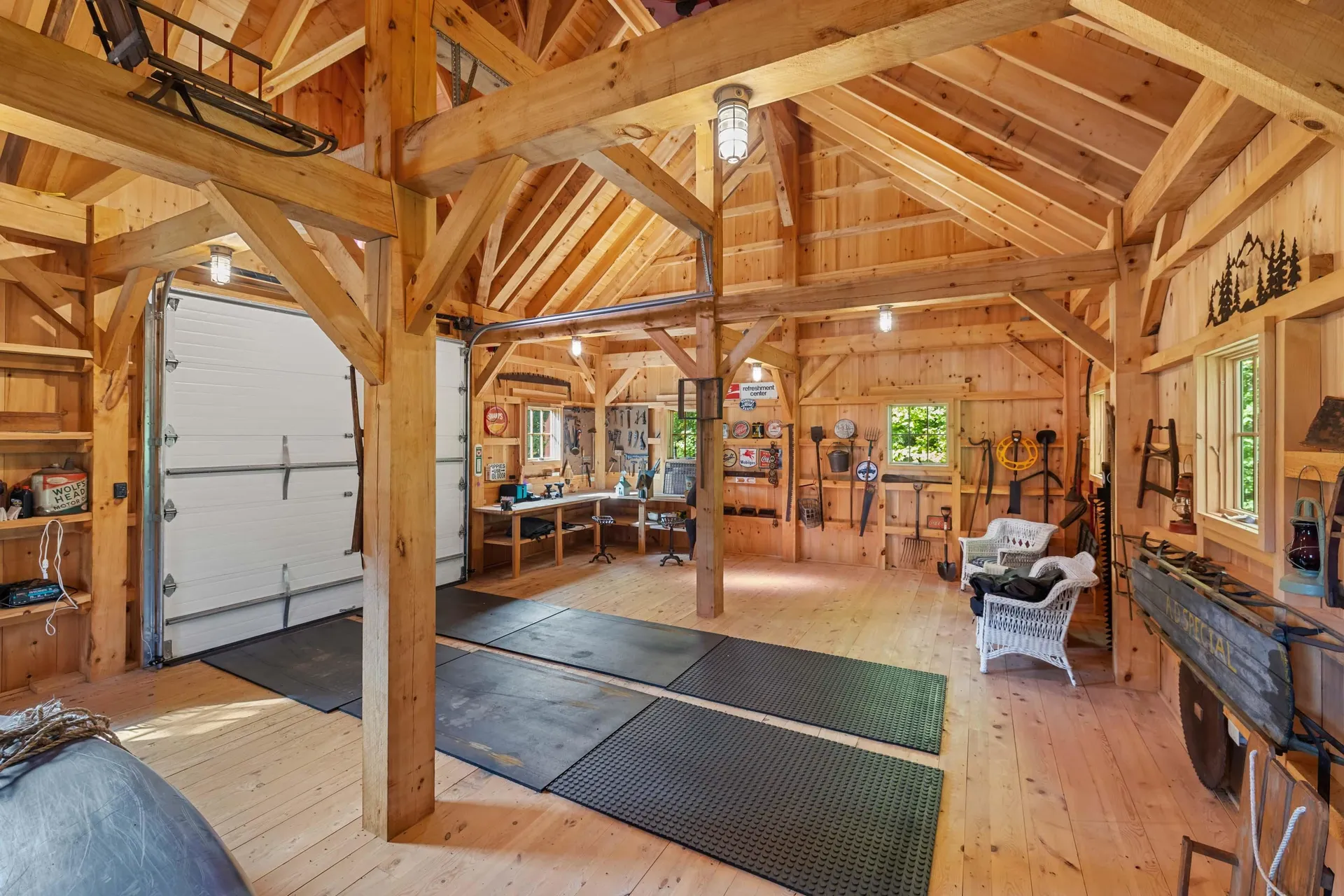 56 Handle Road Dover VT 05356