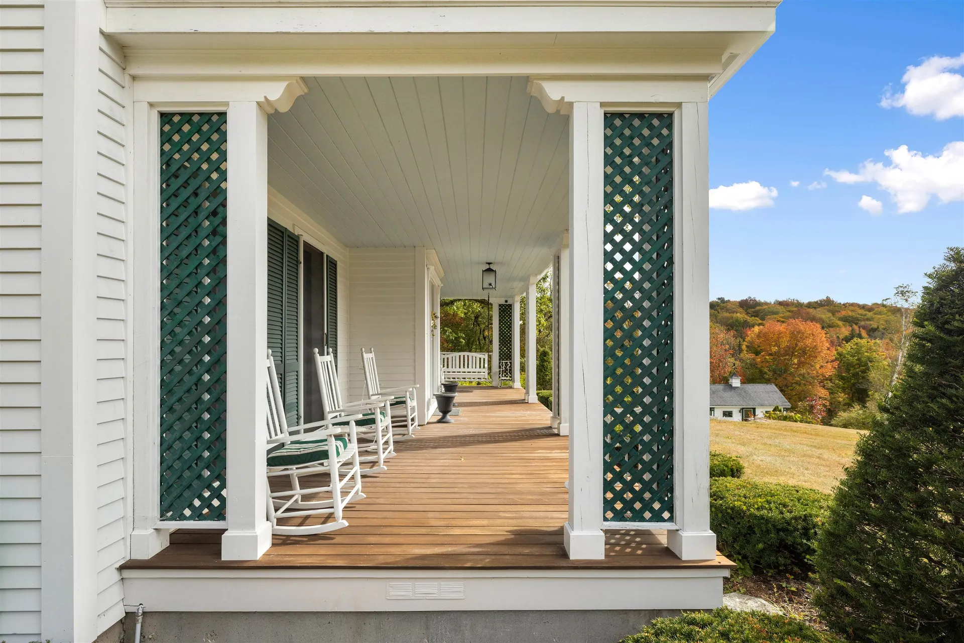 56 Handle Road Dover VT 05356