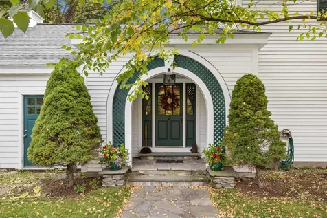 56 Handle Road Dover VT 05356