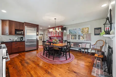 56 Handle Road Dover VT 05356