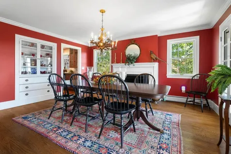 56 Handle Road Dover VT 05356