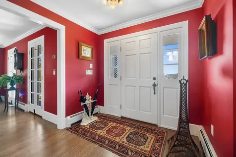 56 Handle Road Dover VT 05356