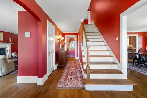 56 Handle Road Dover VT 05356