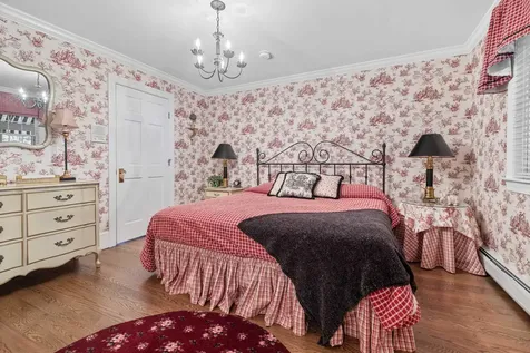 56 Handle Road Dover VT 05356