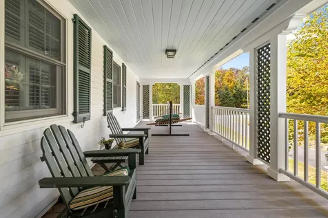 56 Handle Road Dover VT 05356