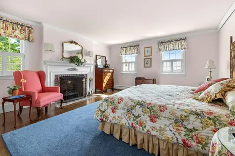 56 Handle Road Dover VT 05356