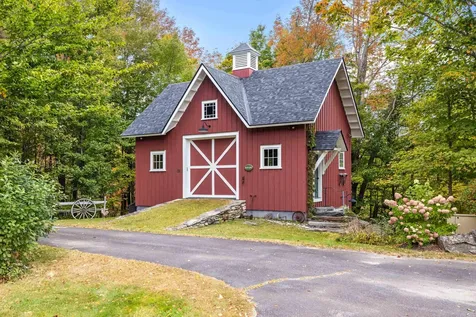 56 Handle Road Dover VT 05356