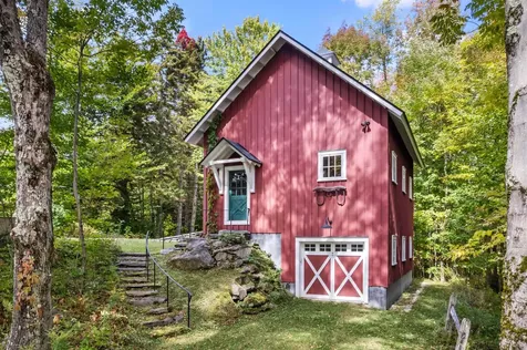 56 Handle Road Dover VT 05356