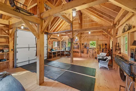 56 Handle Road Dover VT 05356