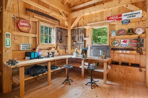 56 Handle Road Dover VT 05356