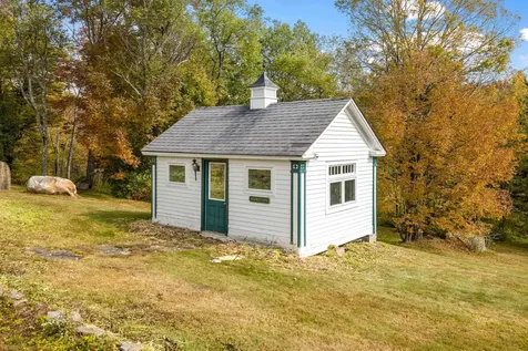 56 Handle Road Dover VT 05356