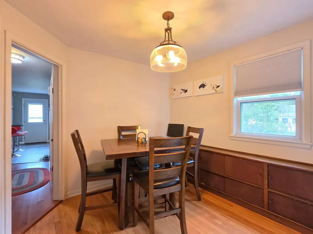 40 Arlington Court Burlington VT 05408