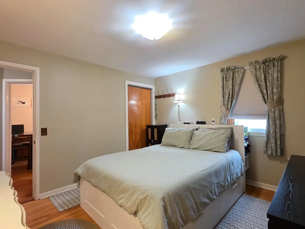 40 Arlington Court Burlington VT 05408