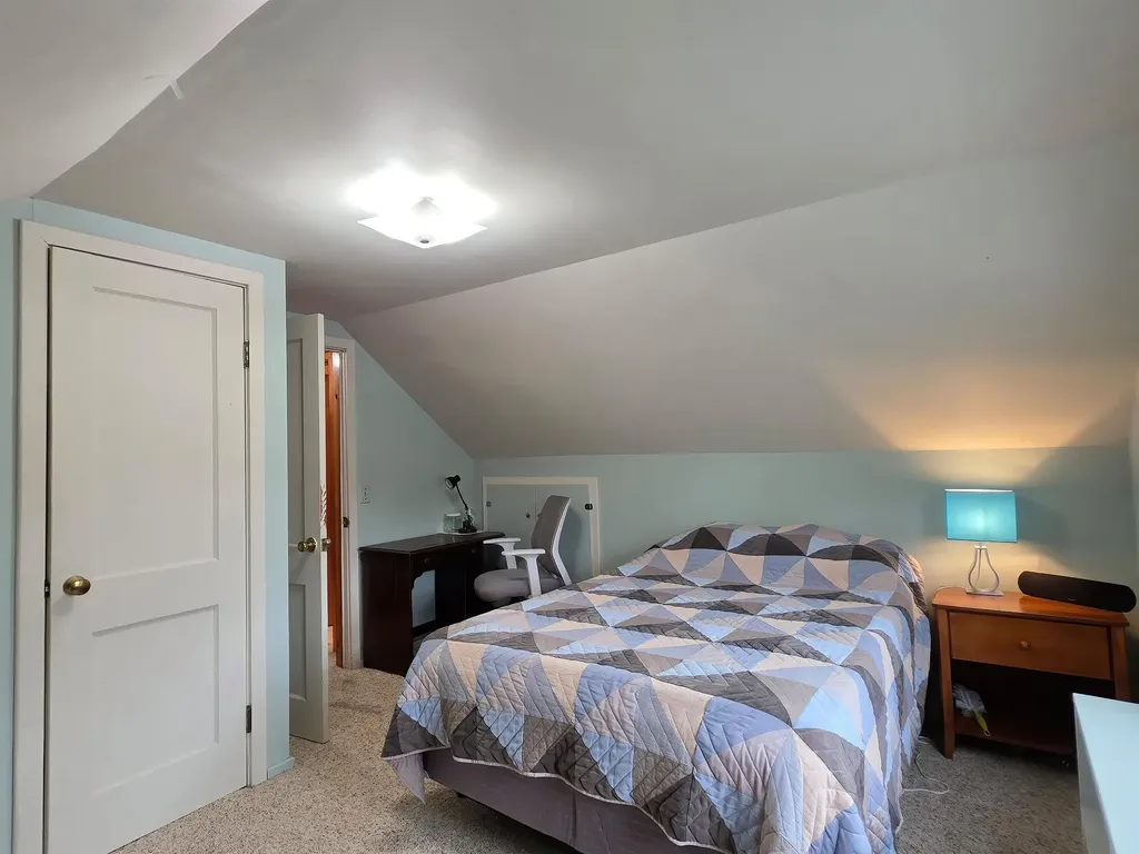 40 Arlington Court Burlington VT 05408