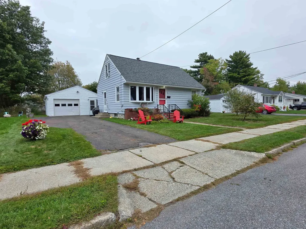 40 Arlington Court Burlington VT 05408