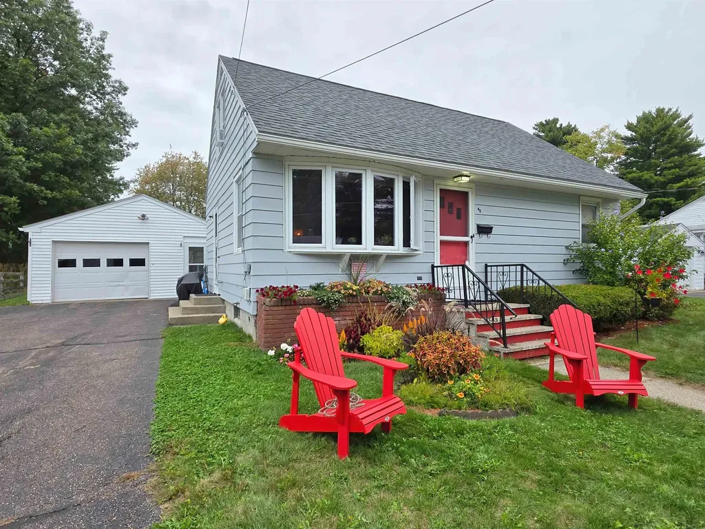 40 Arlington Court Burlington VT 05408