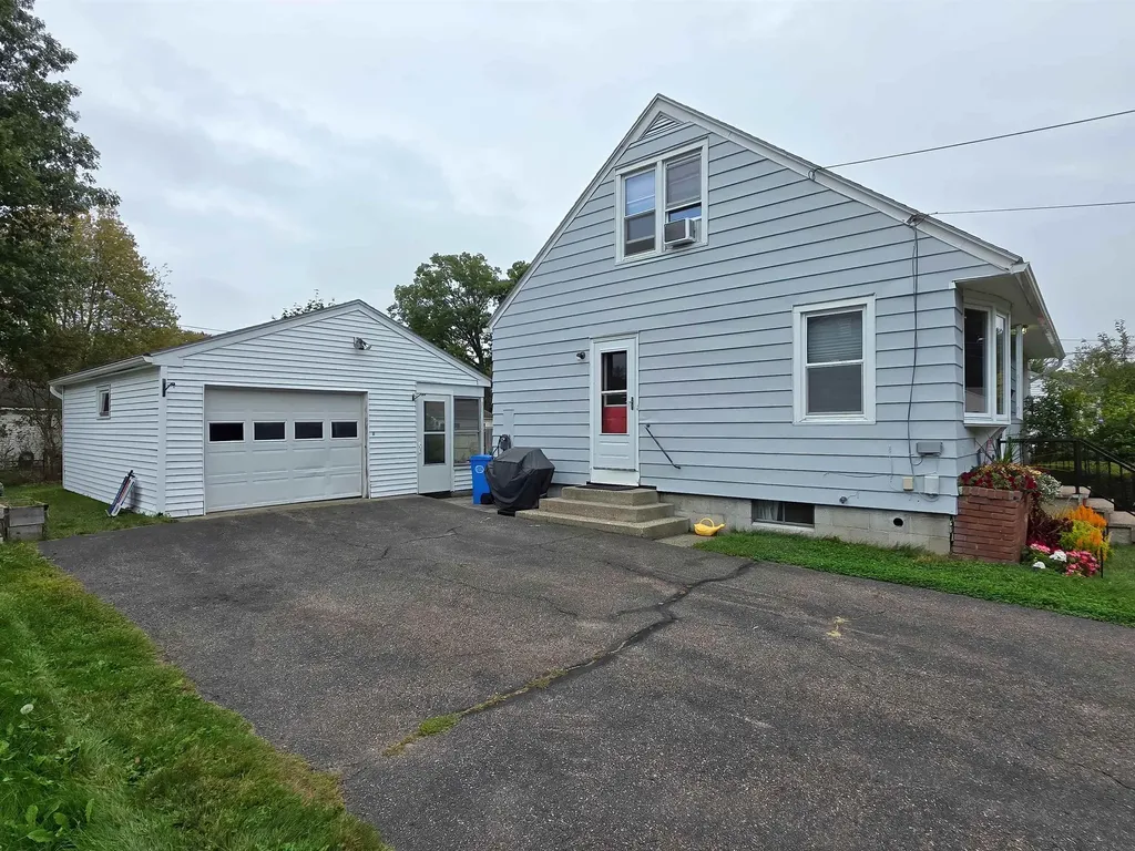 40 Arlington Court Burlington VT 05408