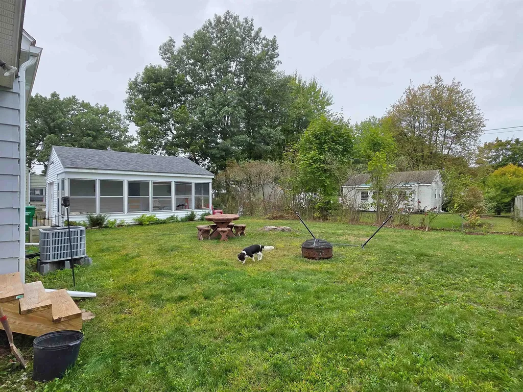 40 Arlington Court Burlington VT 05408