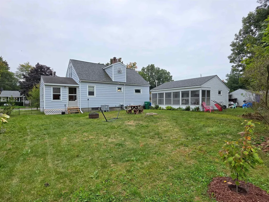 40 Arlington Court Burlington VT 05408