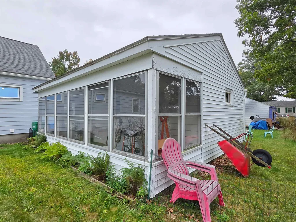 40 Arlington Court Burlington VT 05408