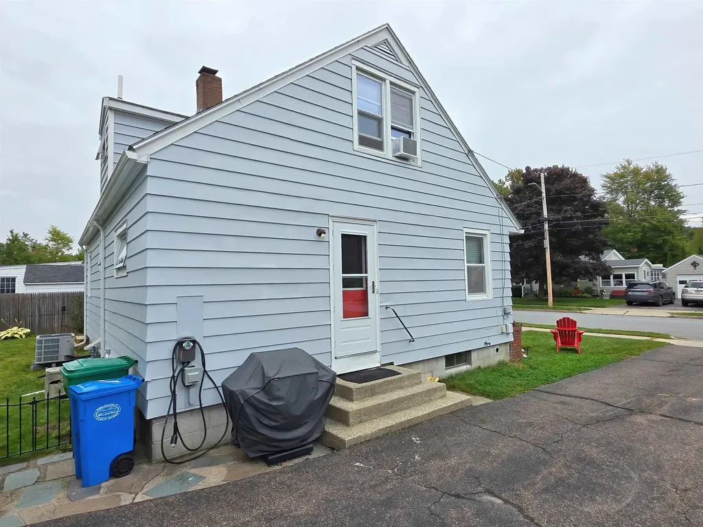 40 Arlington Court Burlington VT 05408