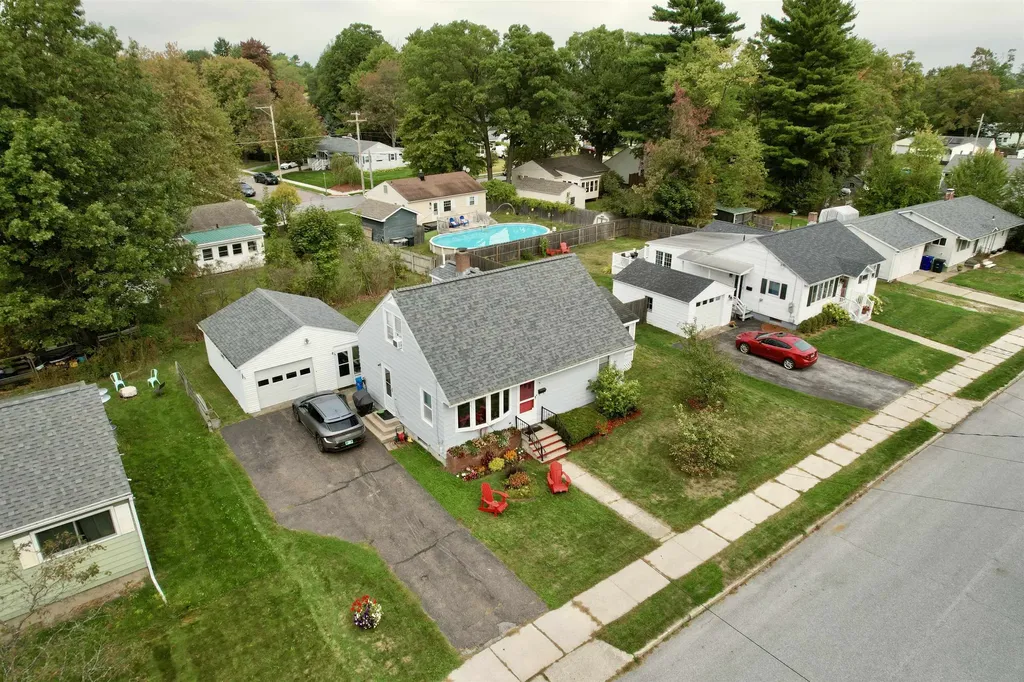 40 Arlington Court Burlington VT 05408