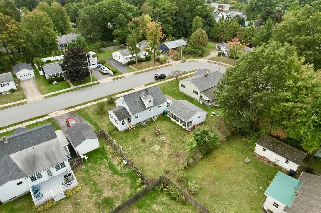 40 Arlington Court Burlington VT 05408